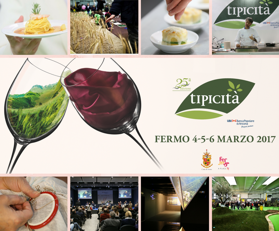 Arriva Tipicità: le Marche rialzano la testa e guardano al futuro