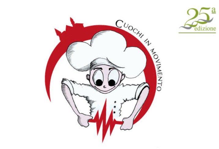 Chef in Movimento – Cene a Tema