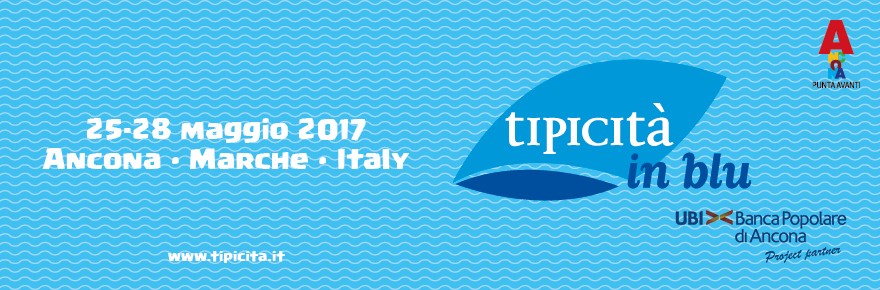 Tipicità in Blu 2017