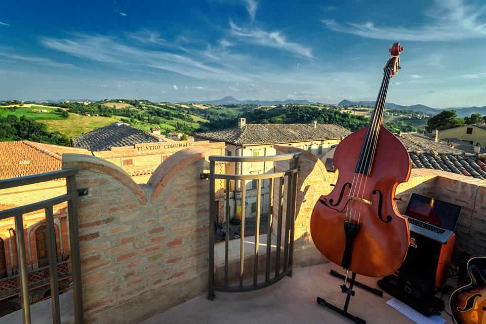 Marche: colline incantate per il Grand Tour!