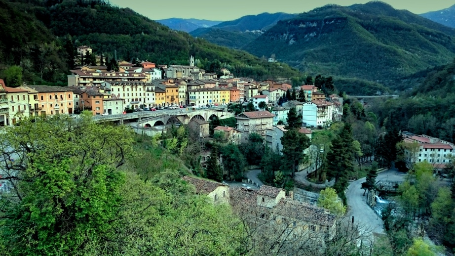 Il Grand tour delle Marche celebra l’autunno