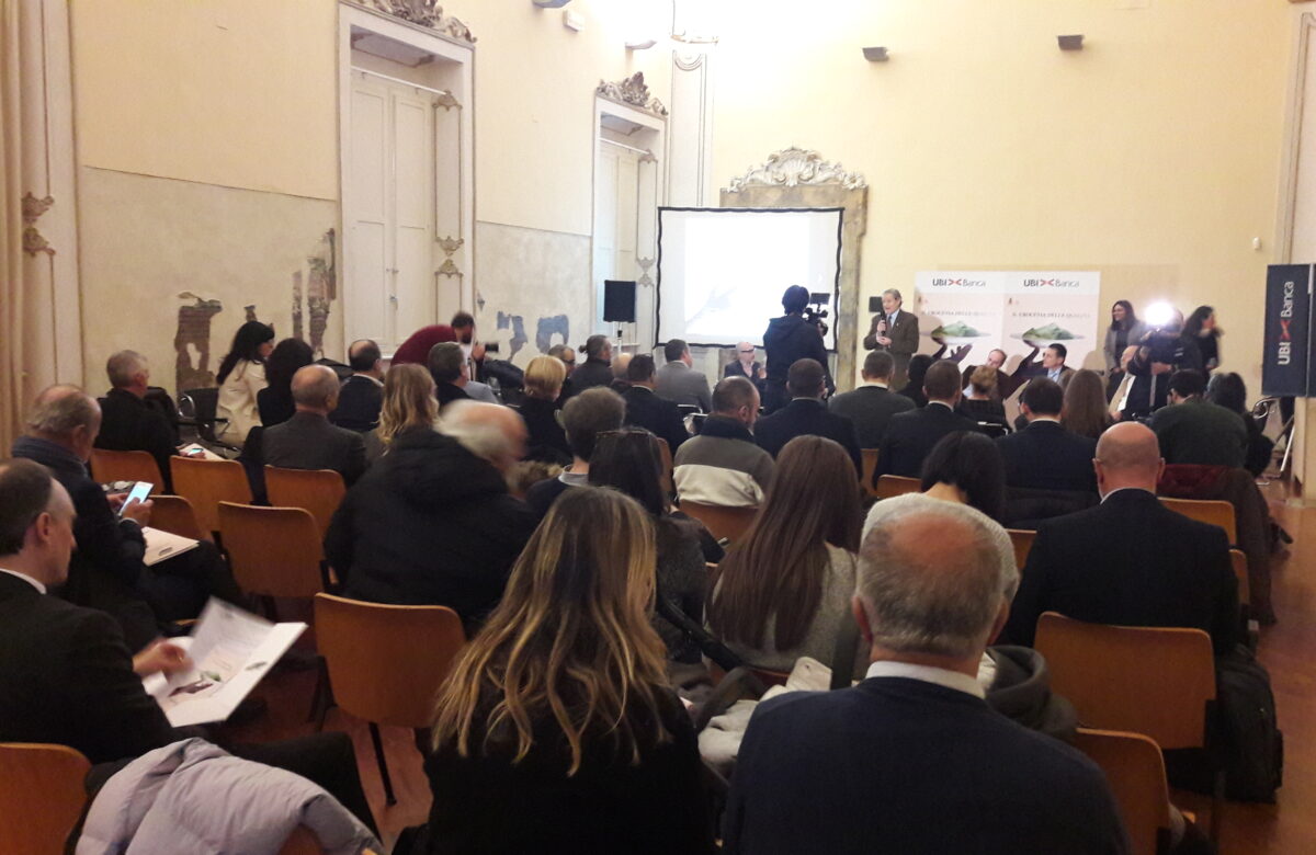 Tipicità 2018 decolla da Pesaro: Marche, cantiere europeo della qualità!