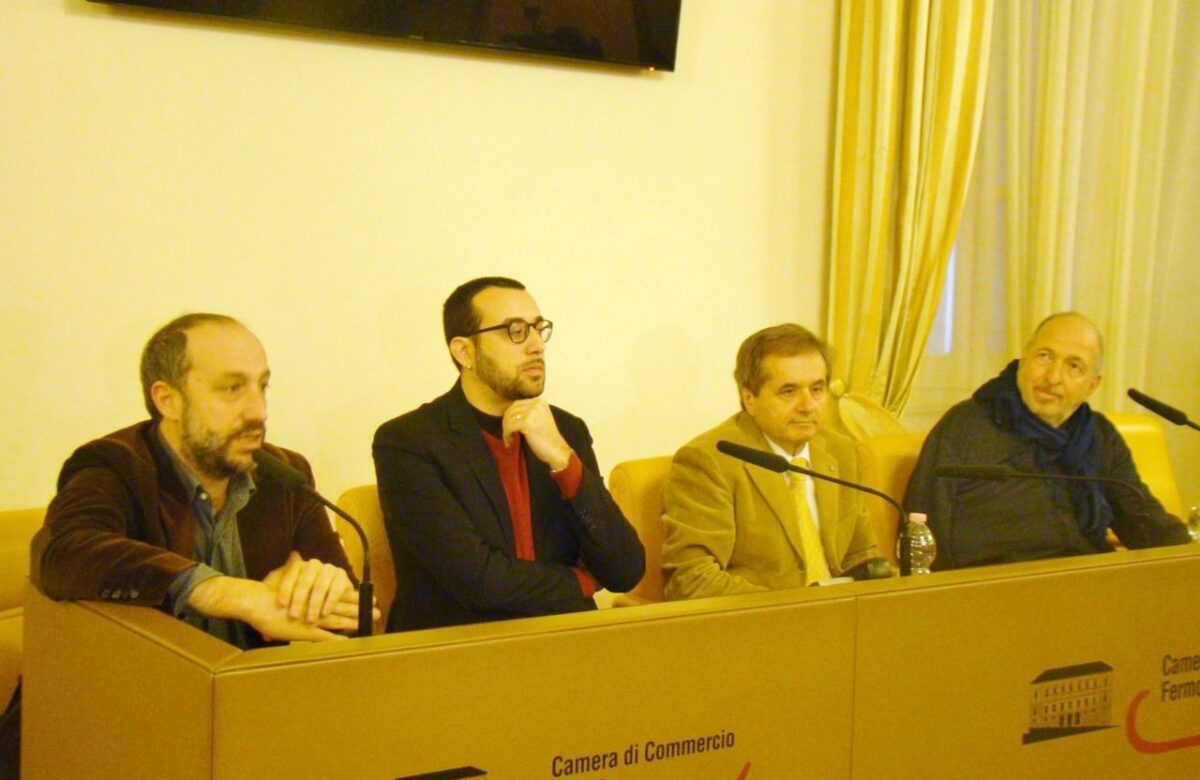 Tipicità 2018: Marche cantiere delle qualità!