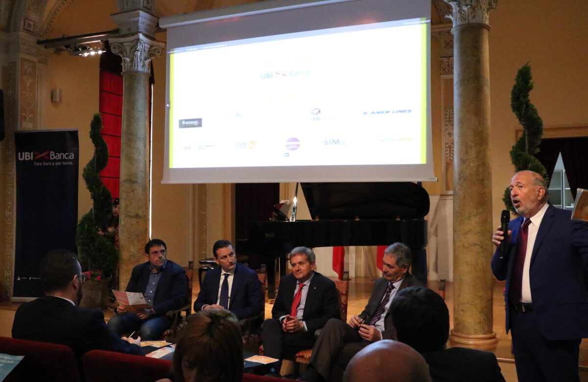 GRAND TOUR DELLE MARCHE 2018: la regione marchigiana raccontata in 30 eventi!