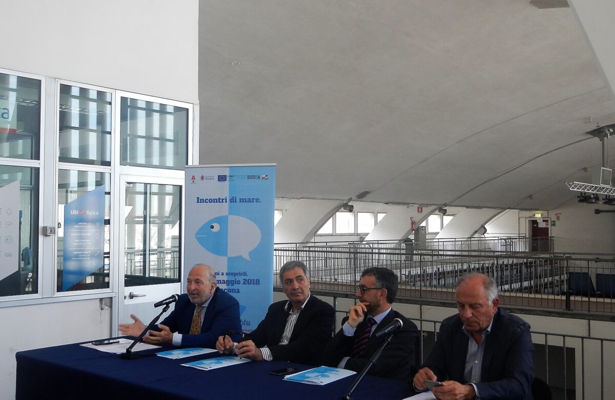 TIPICITÀ IN BLU 2018:  l’Adriatico si veste a festa!