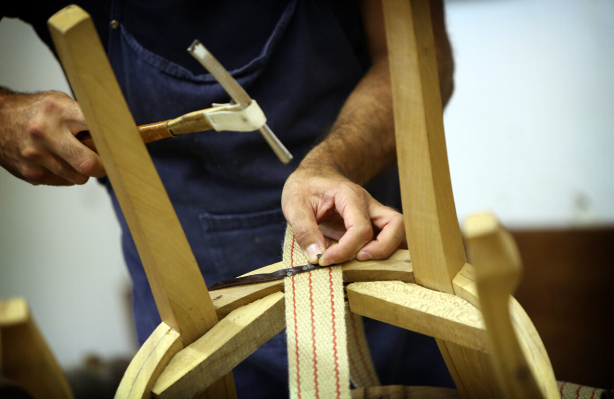ART MAKING E VERDICCHIO MUSICALE PER IL GRAND TOUR DELLE MARCHE
