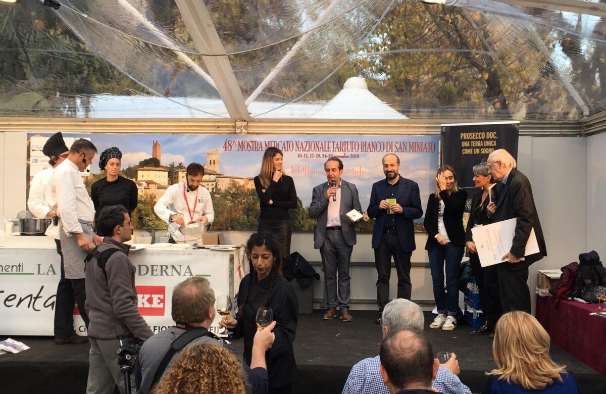 In Toscana riflettori puntati su Fermo e Accademia di Tipicità