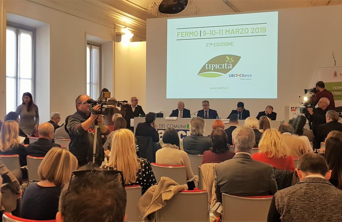 Tipicità 2019: nel grembo dell’eccellenza
