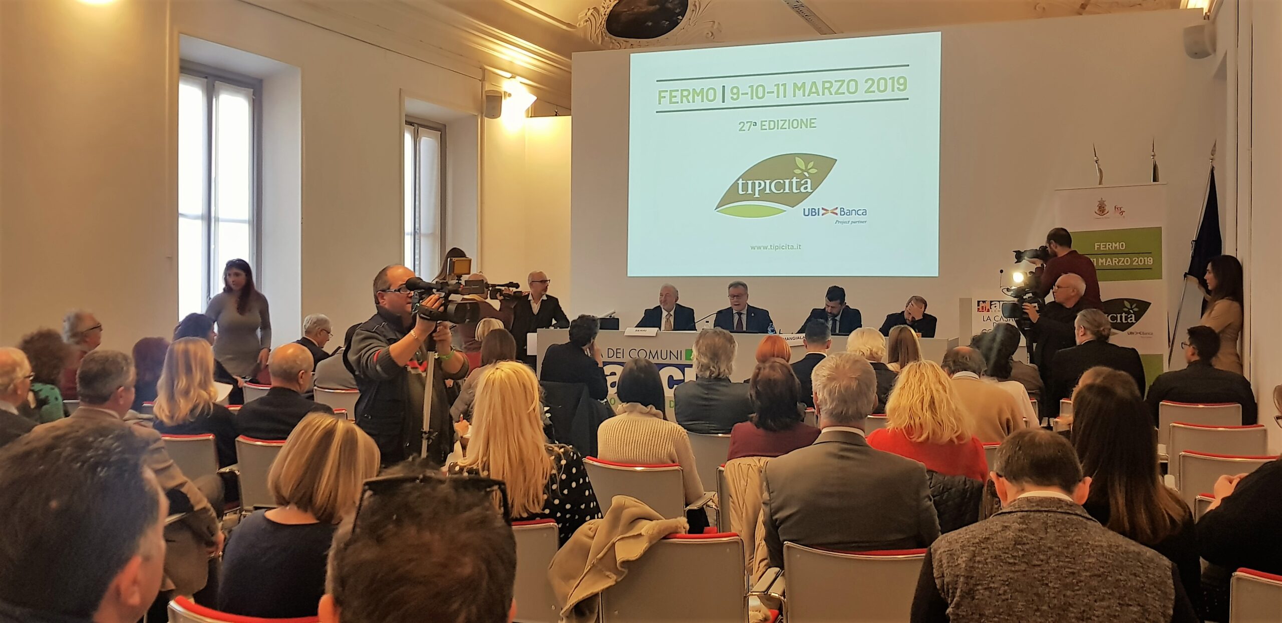  Tipicità 2019: nel grembo dell’eccellenza