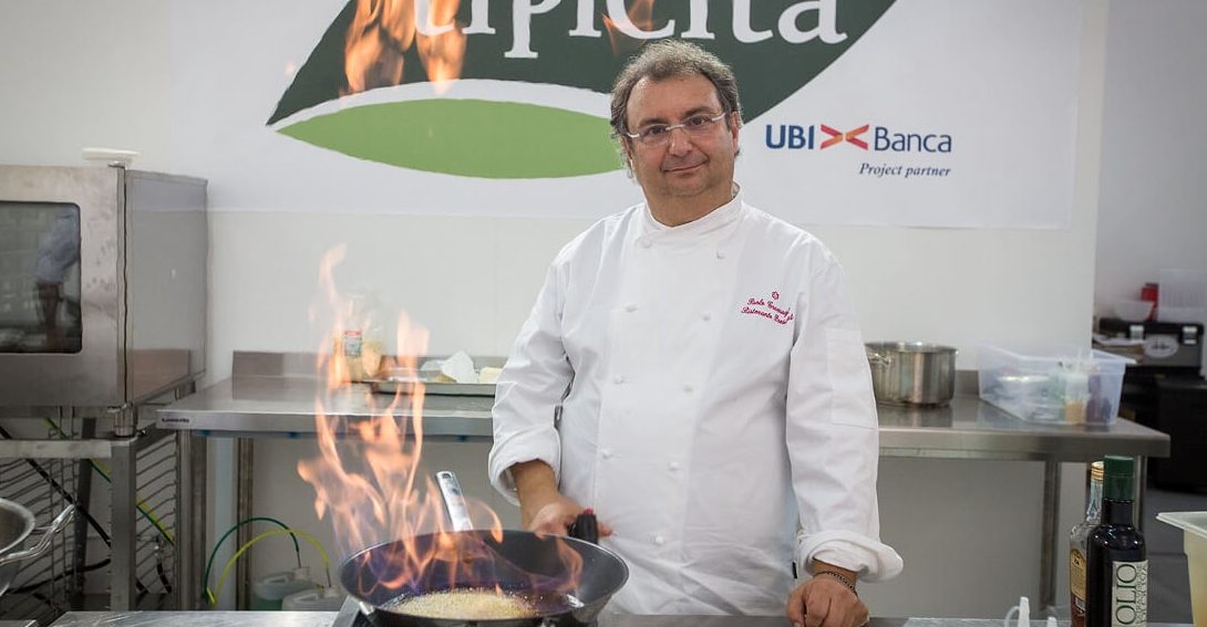 Tipicità 2019 – Le aree live