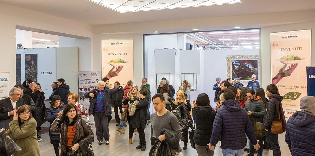  Tipicità 2019 – Gli ambienti