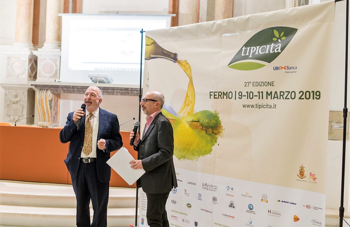 Salpa Tipicità 2019: nel grembo dell’eccellenza