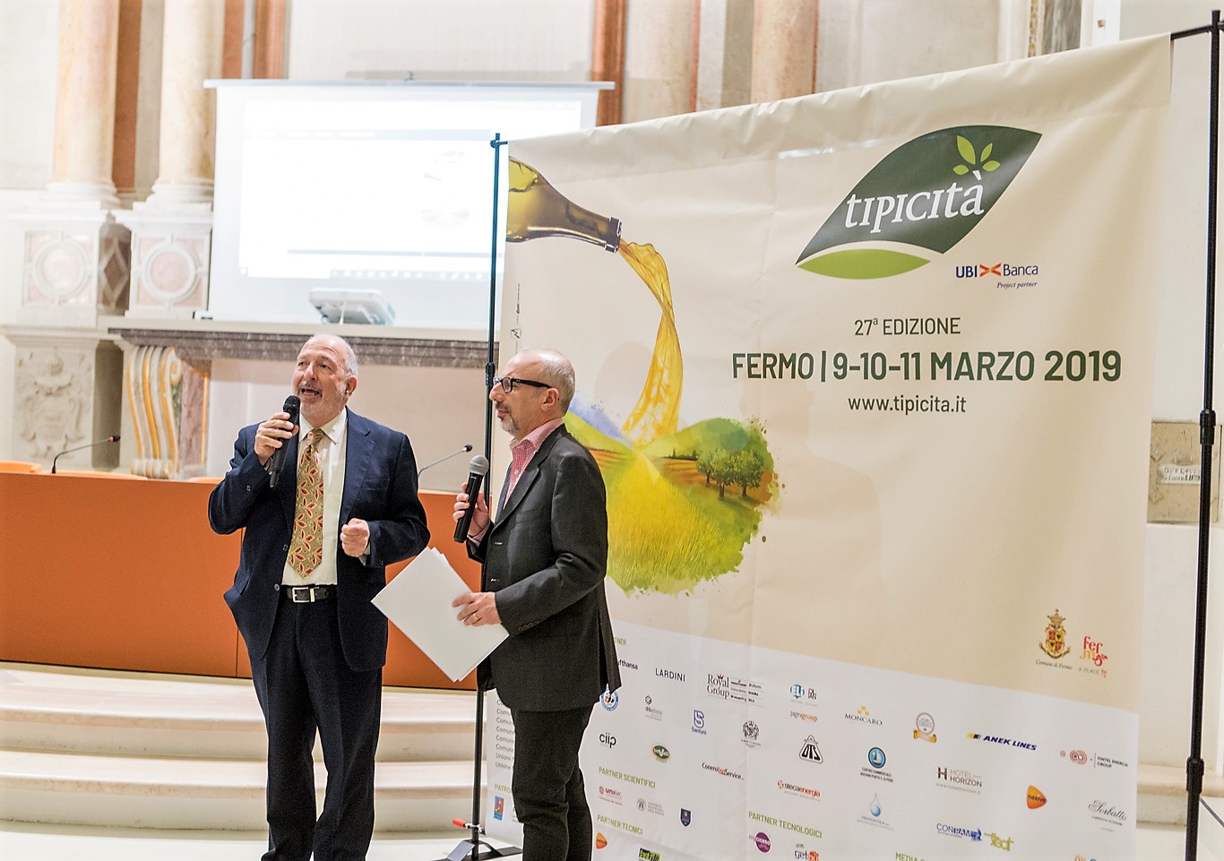  Salpa Tipicità 2019: nel grembo dell’eccellenza