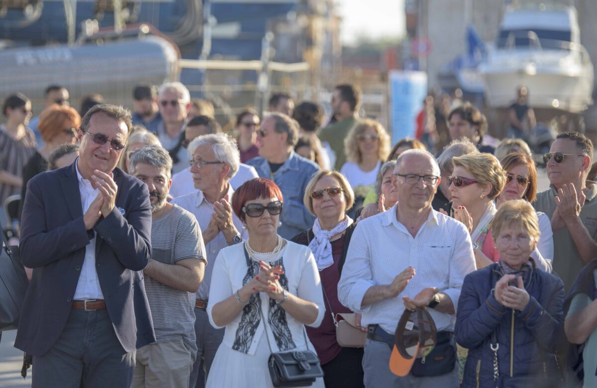 GustaPorto sbanca e prosegue! Fino al 9 giugno.