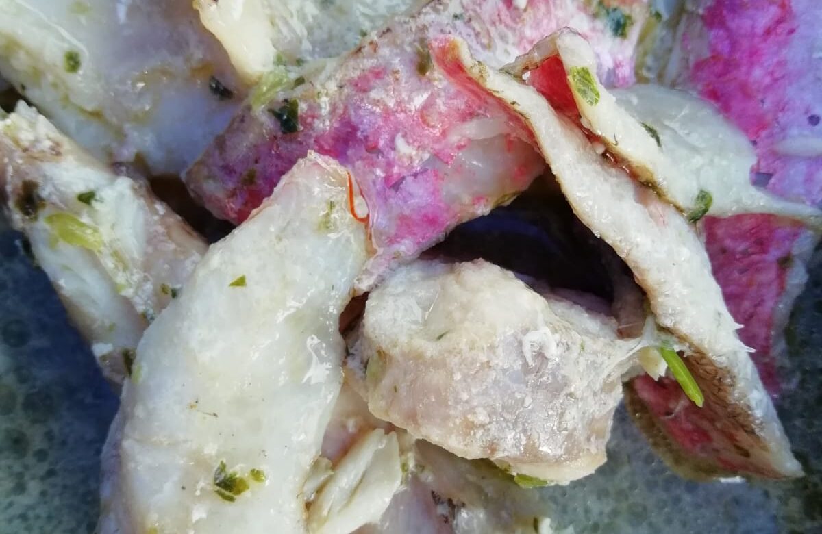 A Porto Recanati il Brodetto dà spettacolo!