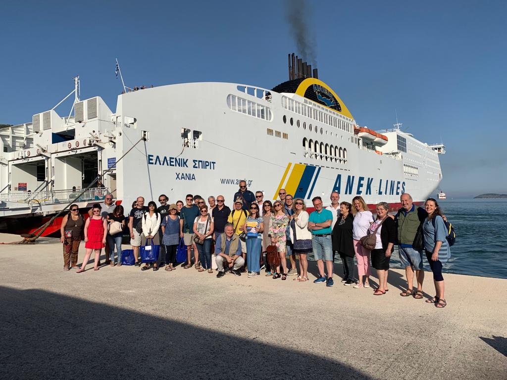  Smart Cruise: ventaglio di proposte per il bleisure