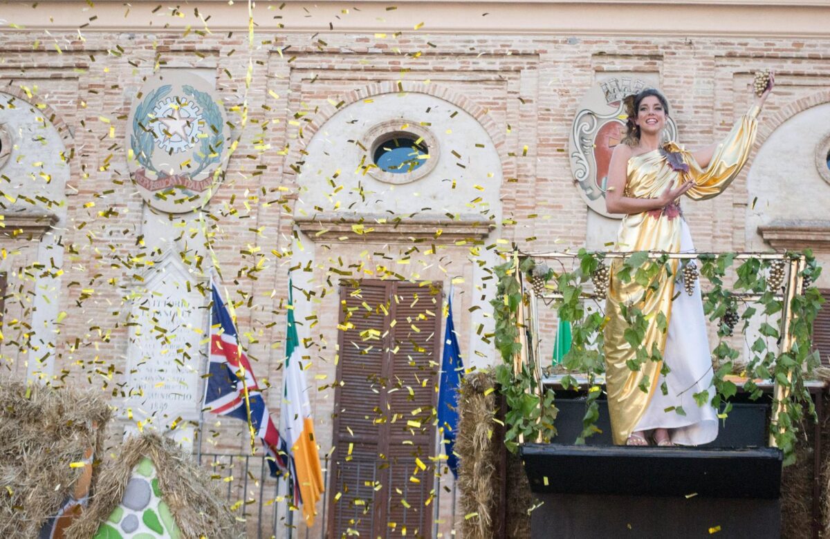 Un Grappolo d’Oro tutto da gustare