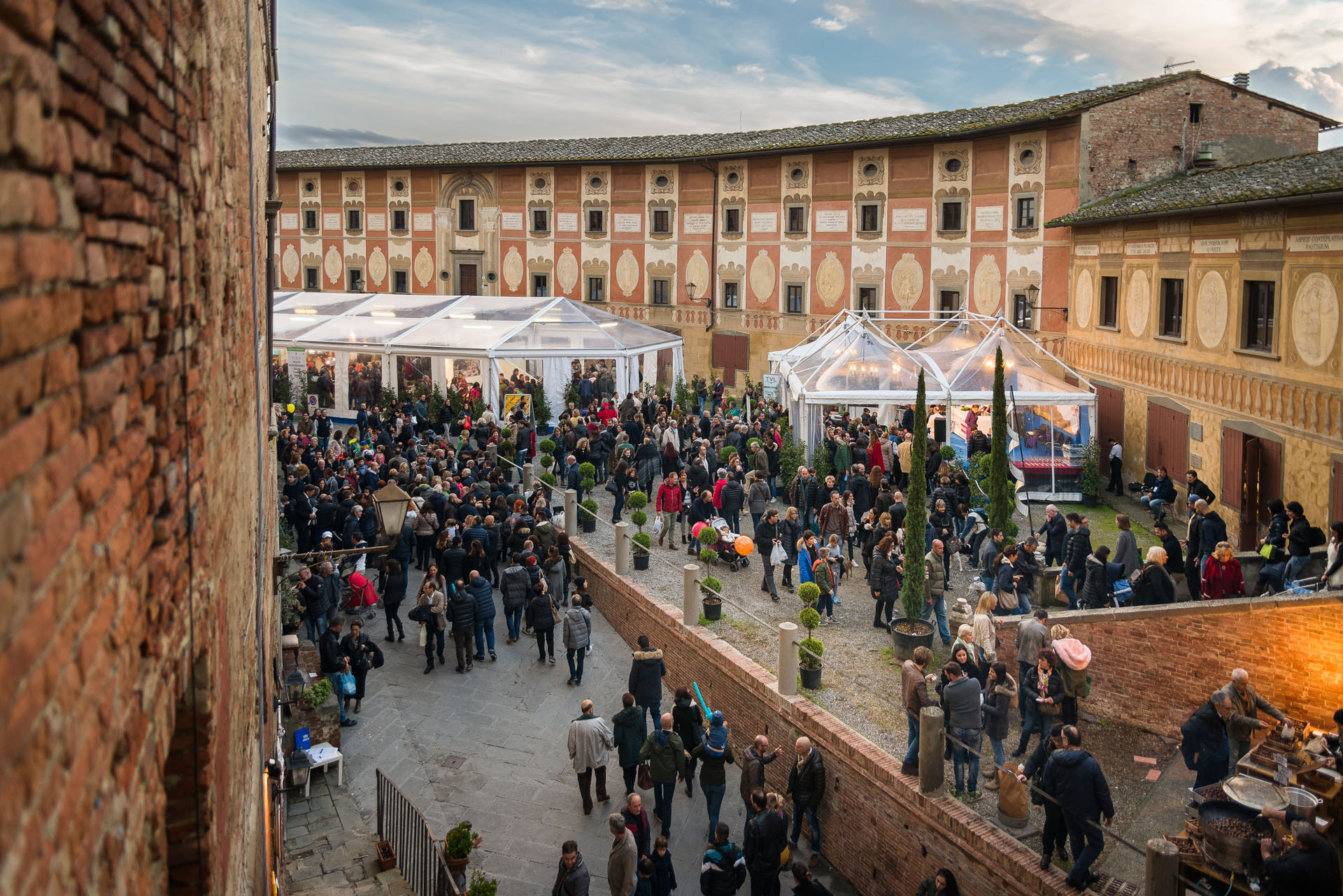  A San Miniato con Tipicità