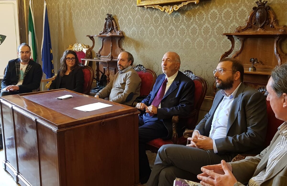 Il Roadshow di Tipicità, in Italia e nel mondo