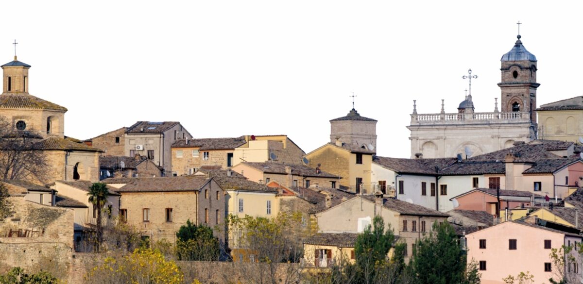 A Tolentino è “Questione di pelle”!