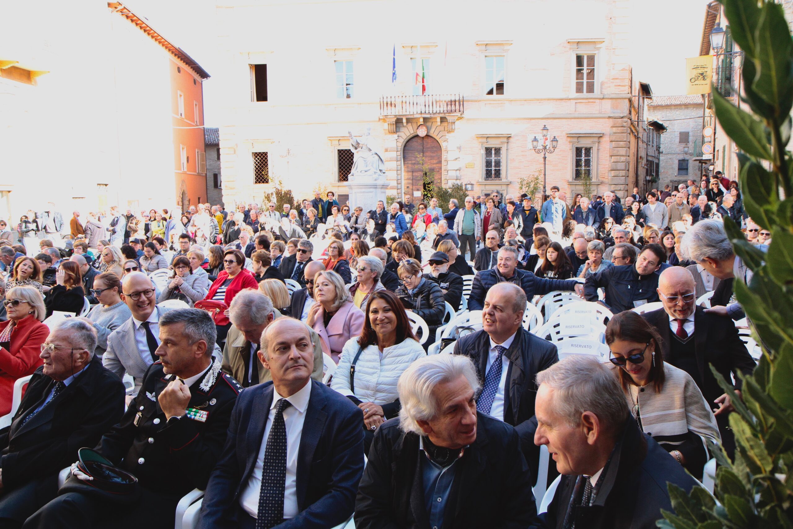  A Sant’Angelo in Vado il tartufo profuma di solidarietà