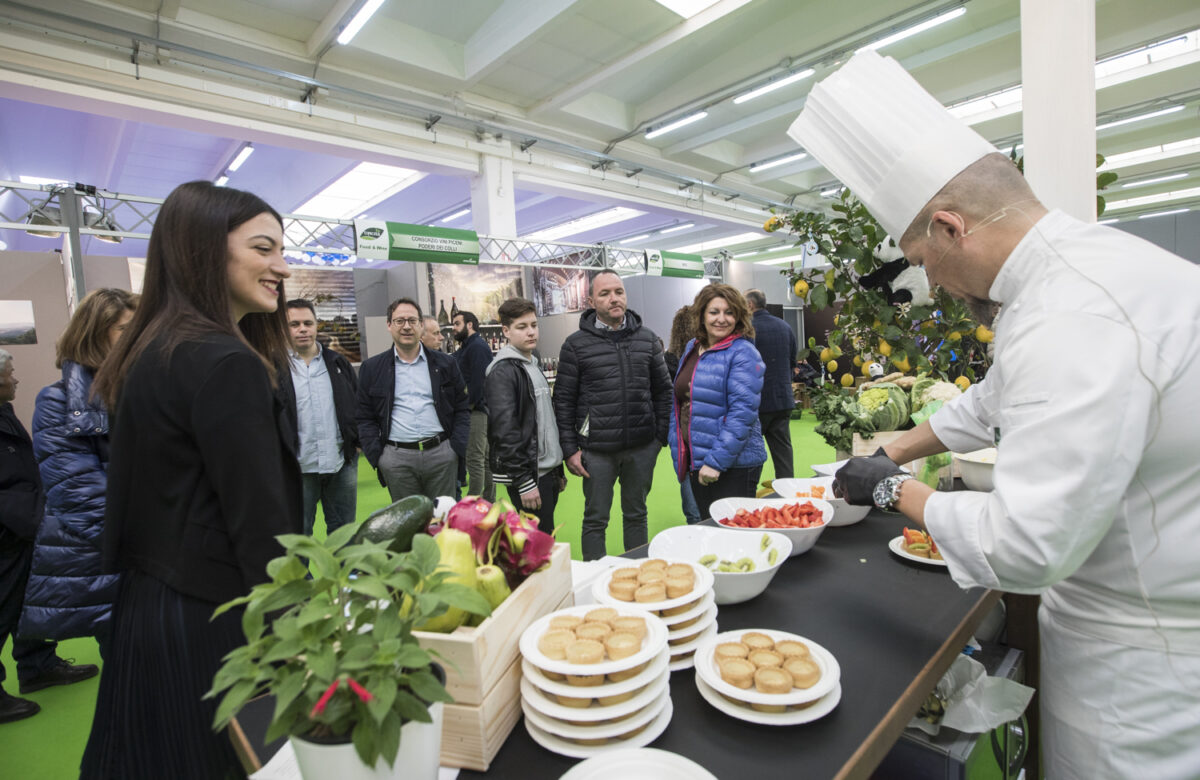 TIPICITÀ FESTIVAL 2020: IMPERDIBILI QUALITÀ DALLE MARCHE E DAL MONDO