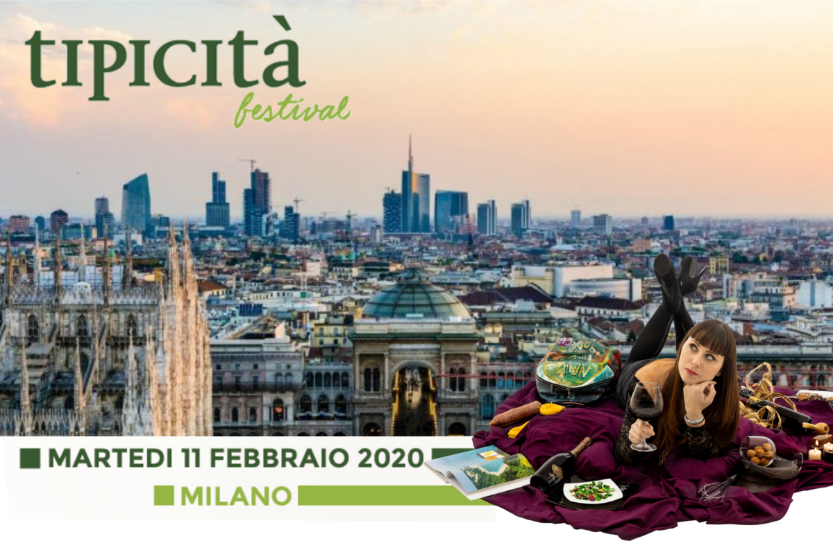 Tipicità: speciale Milano