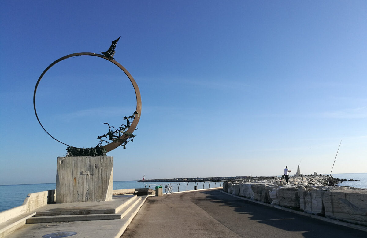 La Piccola Pesca Costiera fa spettacolo!