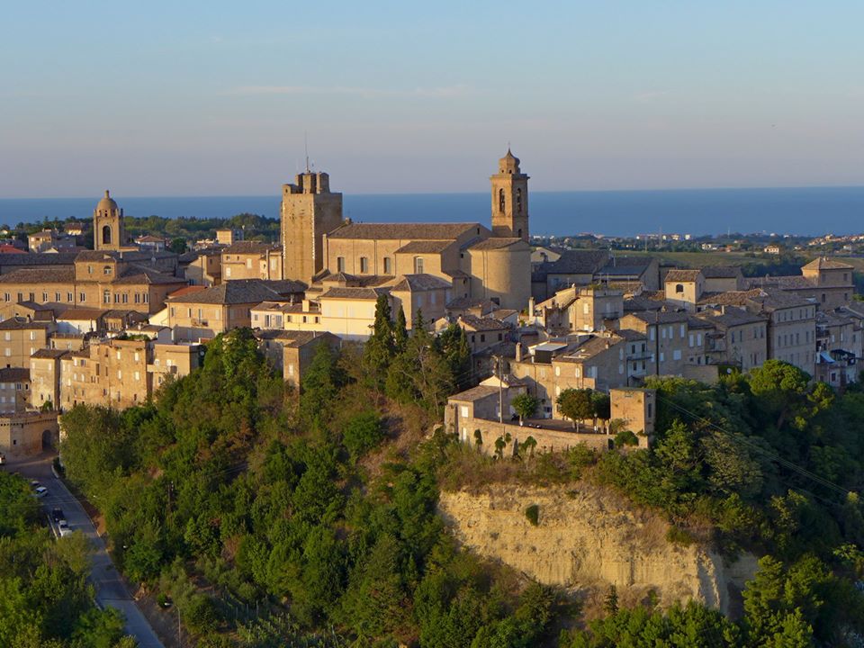 ENOSOPHIA: in festa con l’Italia del vino e del genius loci