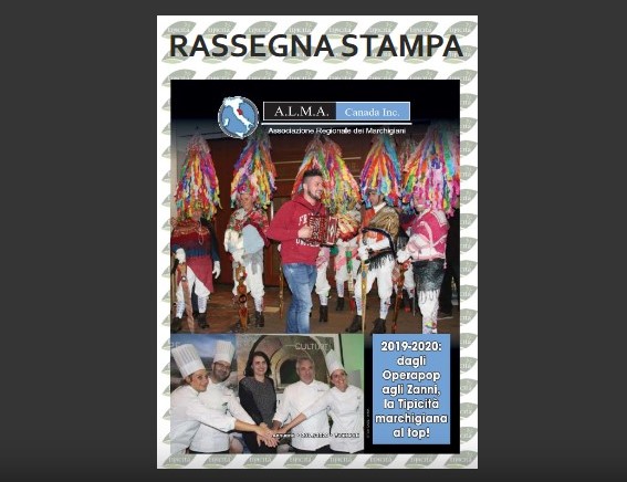 Rassegna stampa_Annuario ALMA