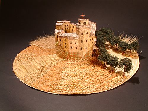 PaJe, l’esperienza del fare diventa favola di grano