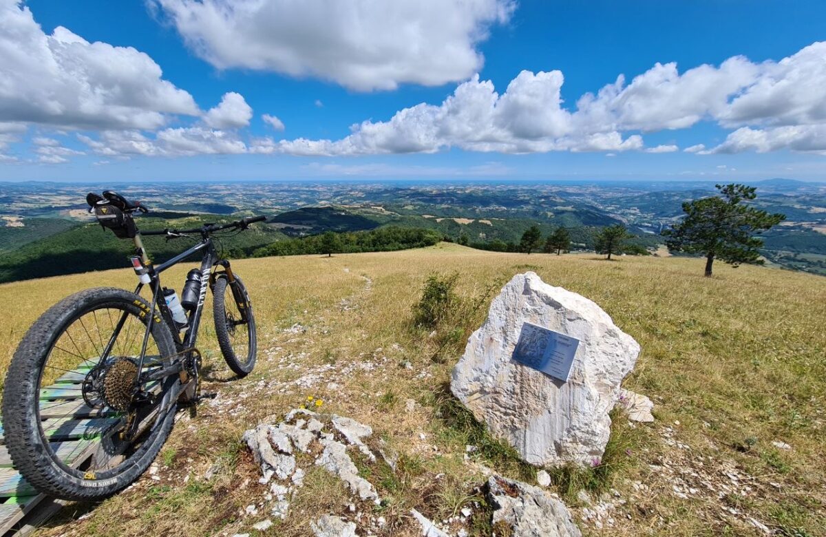 FRASASSI EXPERIENCE: il 2020 in versione outdoor e vacanza attiva