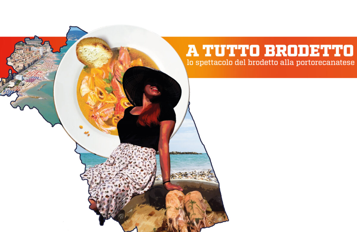 A tutto brodetto!