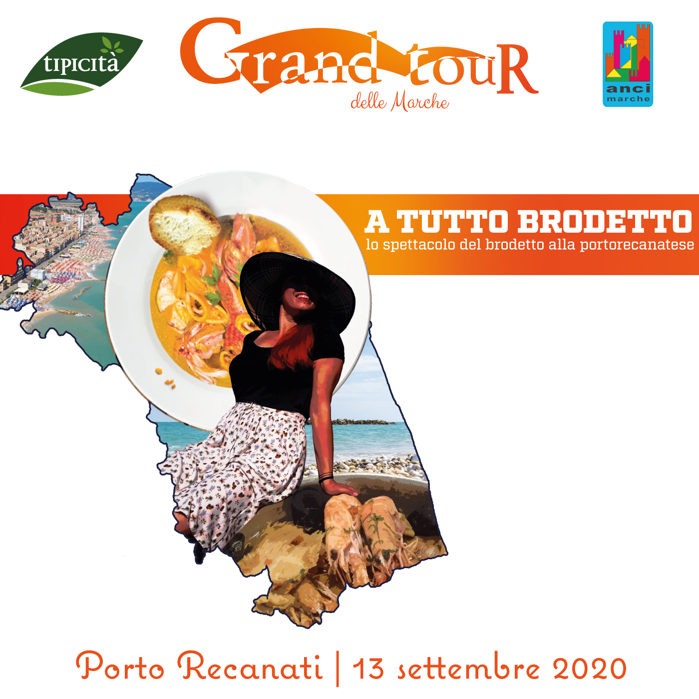  A tutto brodetto!