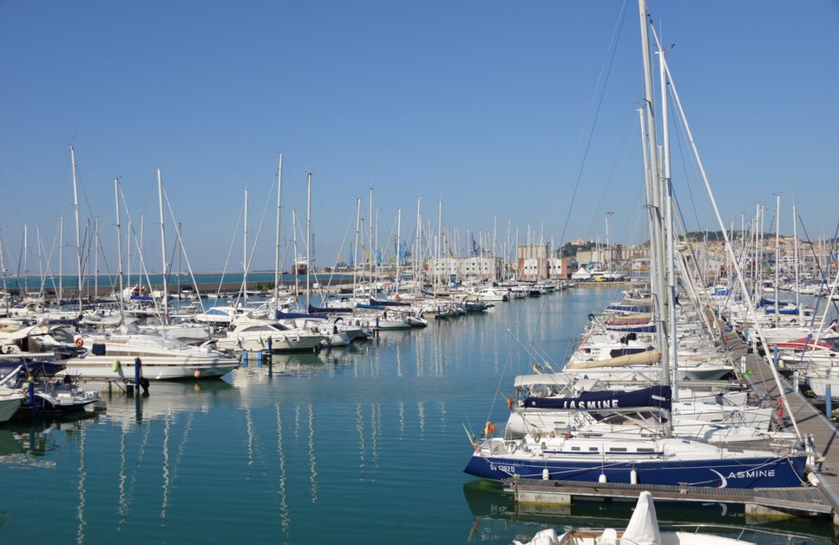 La nuova Tipicità in Blu prende il largo!