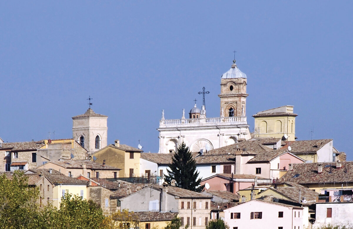 Tolentino diventa Making Experience