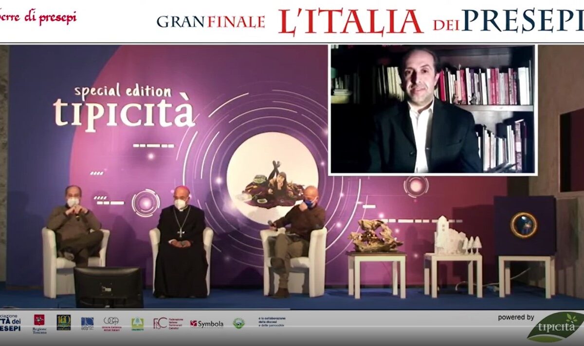 Con Tipicità, l’Italia del making e della tradizione celebra l’arte presepiale