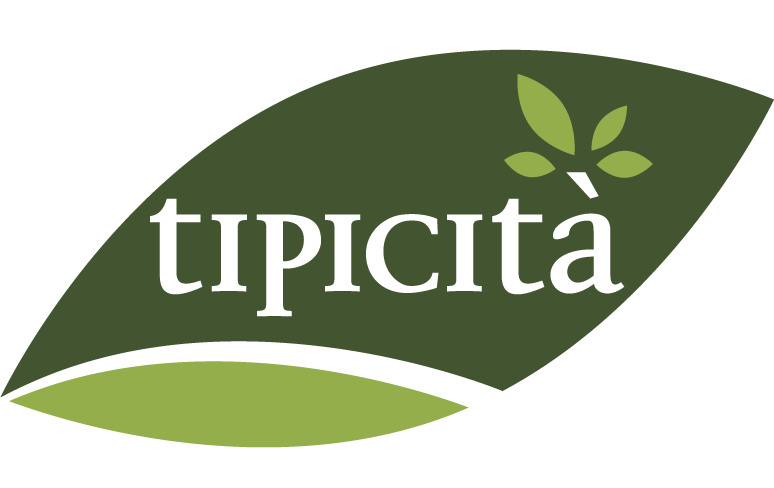 Logo Tipicità