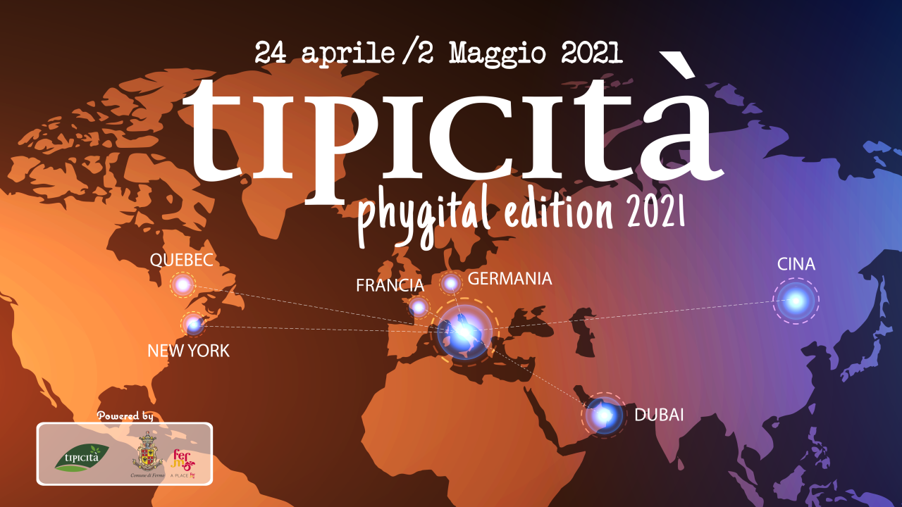  Un messaggio di Di Maio apre Tipicità