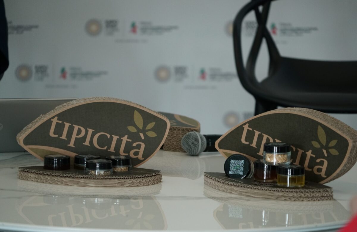 Tipicità dà i numeri… di Dubai