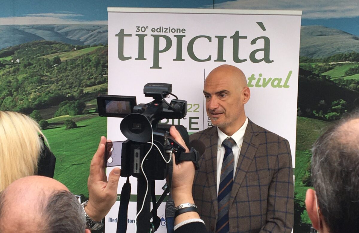 Micro e macro imprese marchigiane a raccolta