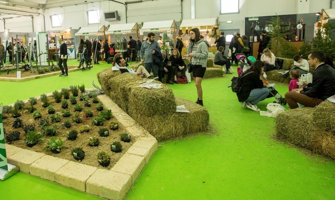 Domenica di eventi, chef e degustazioni a Tipicità Festival 2022