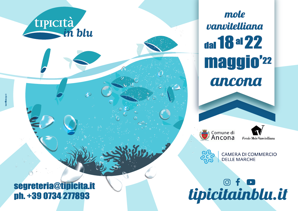 Tipicità in Blu 2022 – dove il mare incontra le persone