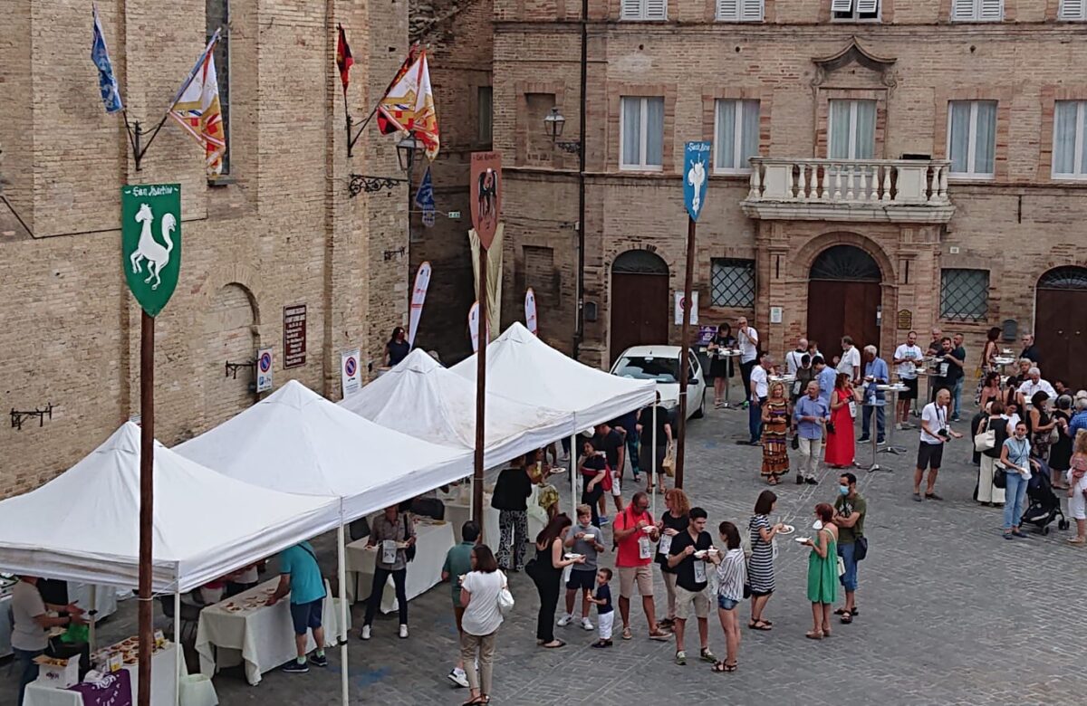 A Sant’Elpidio a Mare arriva Enosophia