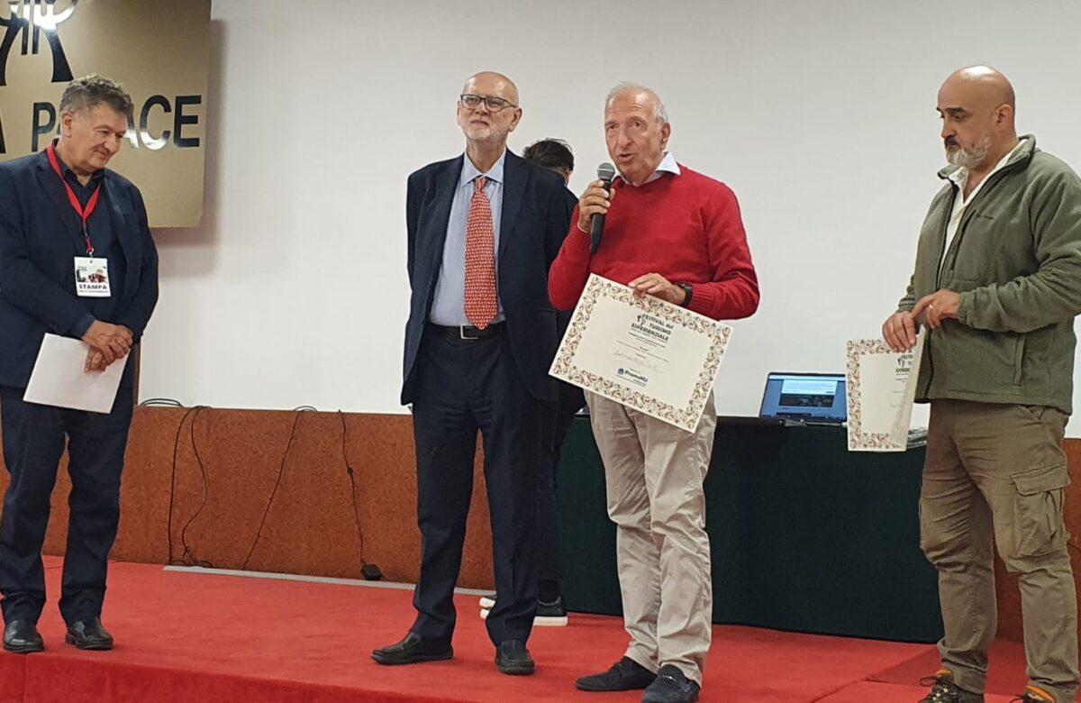 ROMA – Il video del Grand Tour delle Marche “the best”