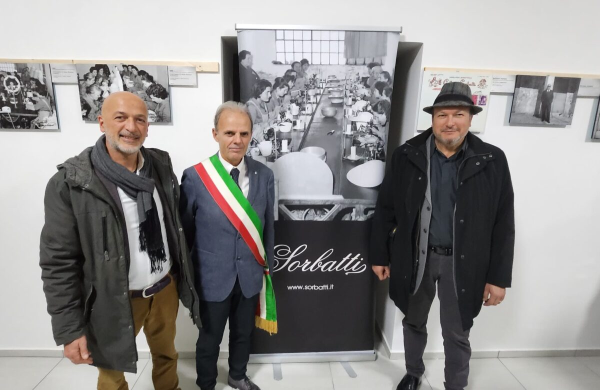 Sorbatti a quota 100, tanto di cappello!