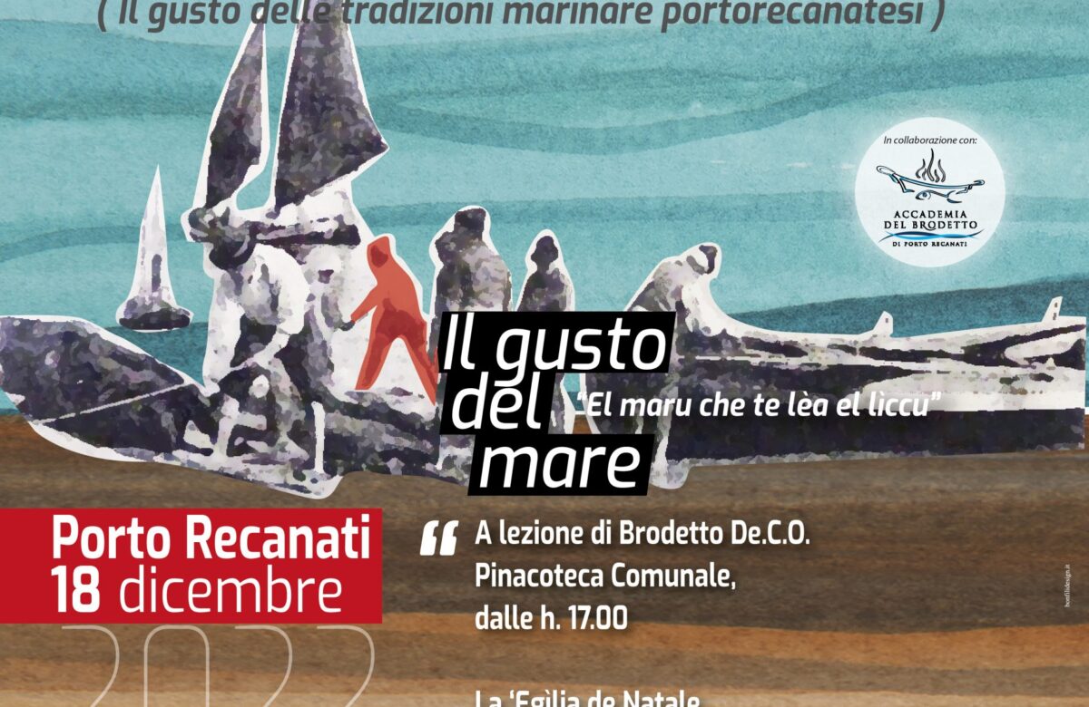 La grande notte del Brodetto