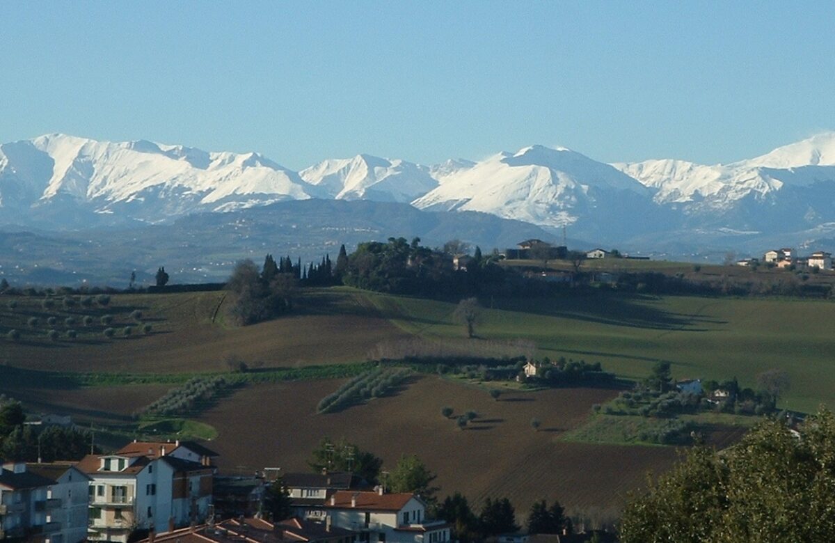 Comunità sempre più verdi in Appennino