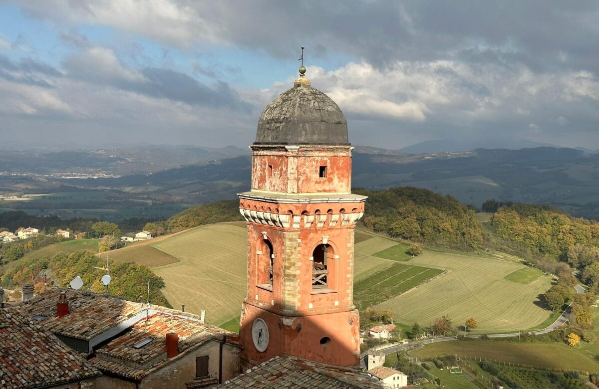 Nel Castello di Babbo Natale