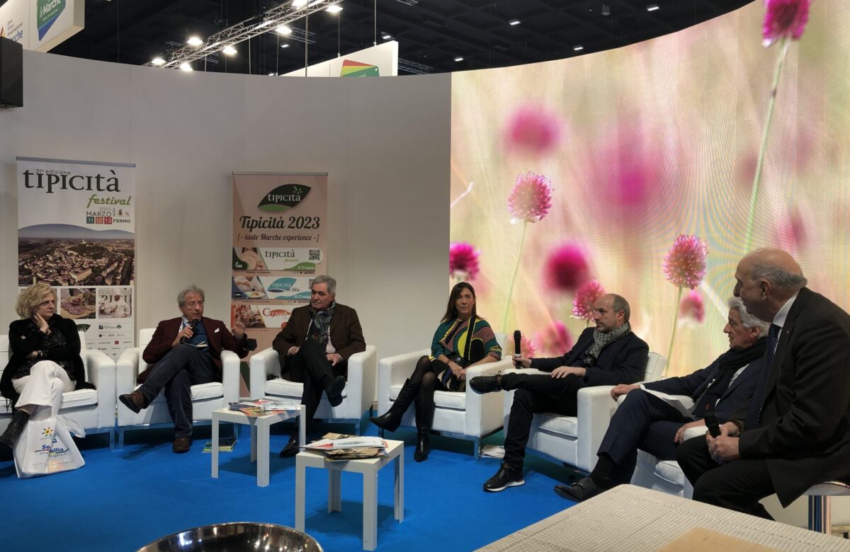 In passerella a Milano la “Collezione Tipicità” 2023